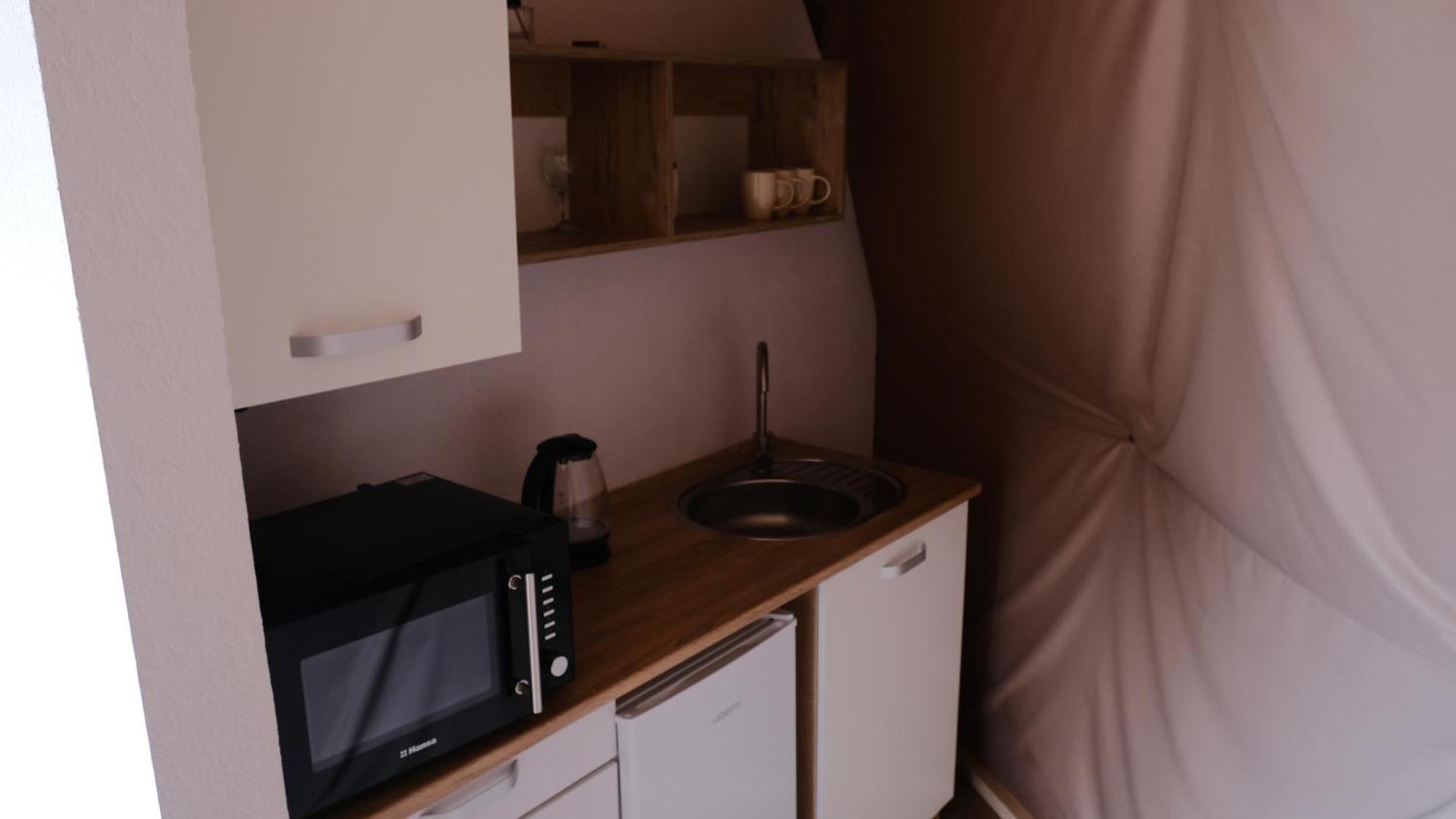 Hotel Глемпінг Де Вайб Worochta Pokój zdjęcie