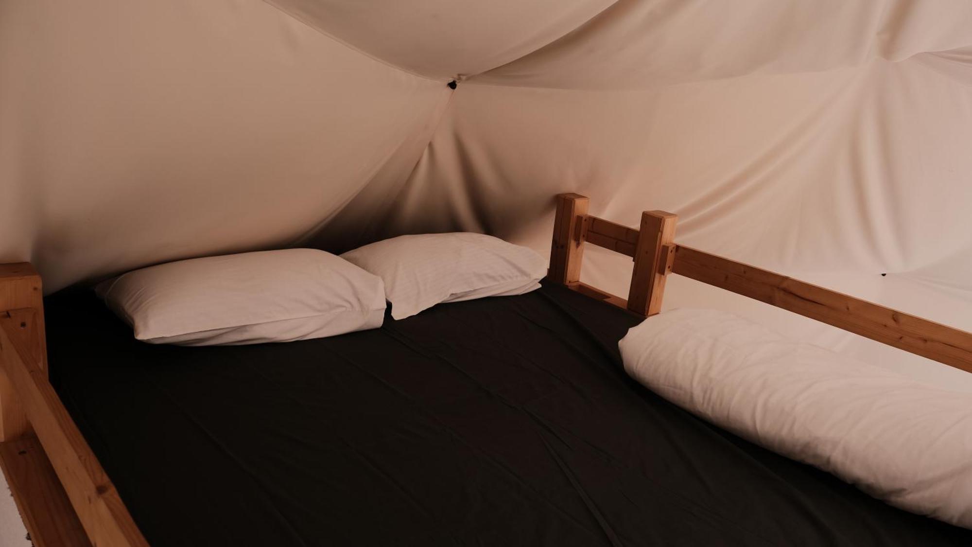Hotel Глемпінг Де Вайб Worochta Pokój zdjęcie