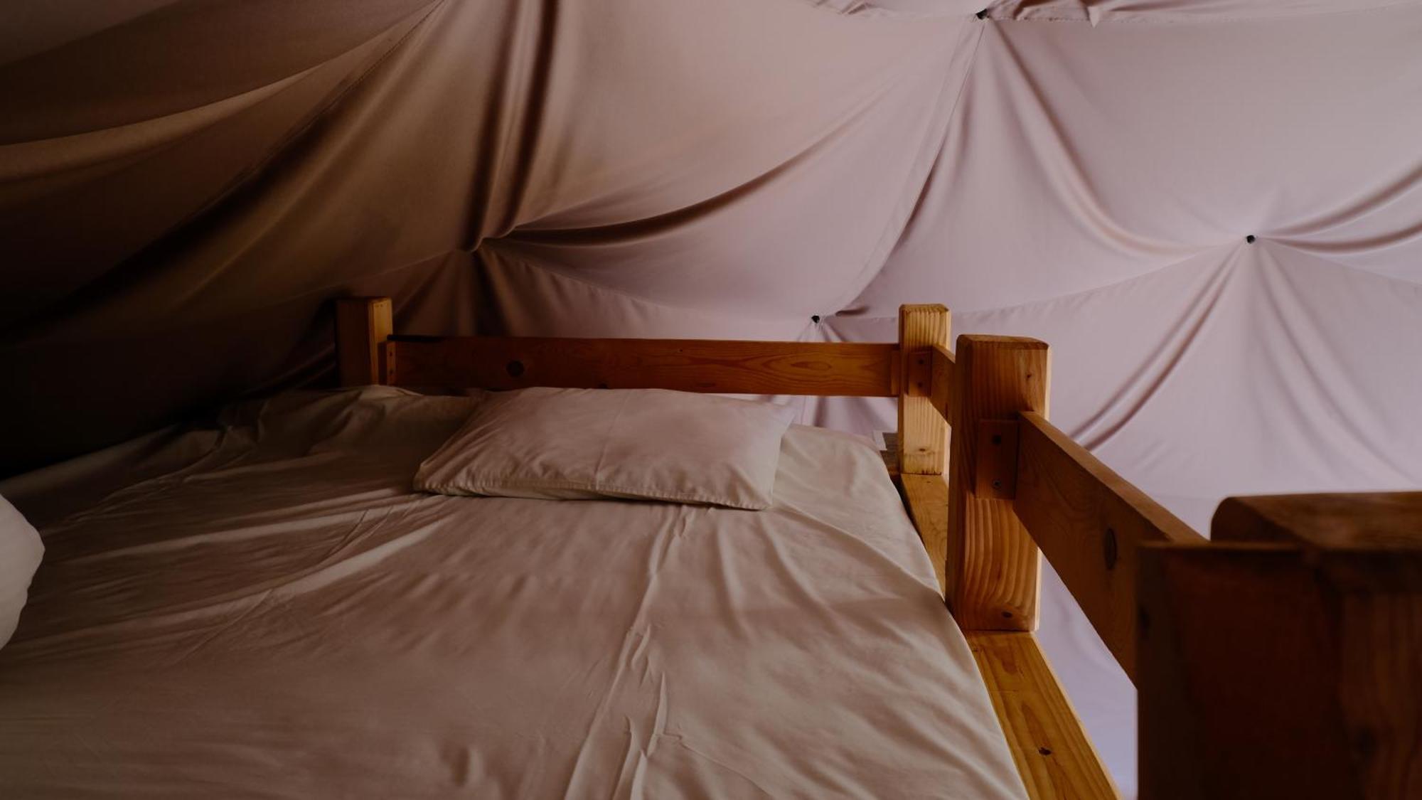 Hotel Глемпінг Де Вайб Worochta Pokój zdjęcie