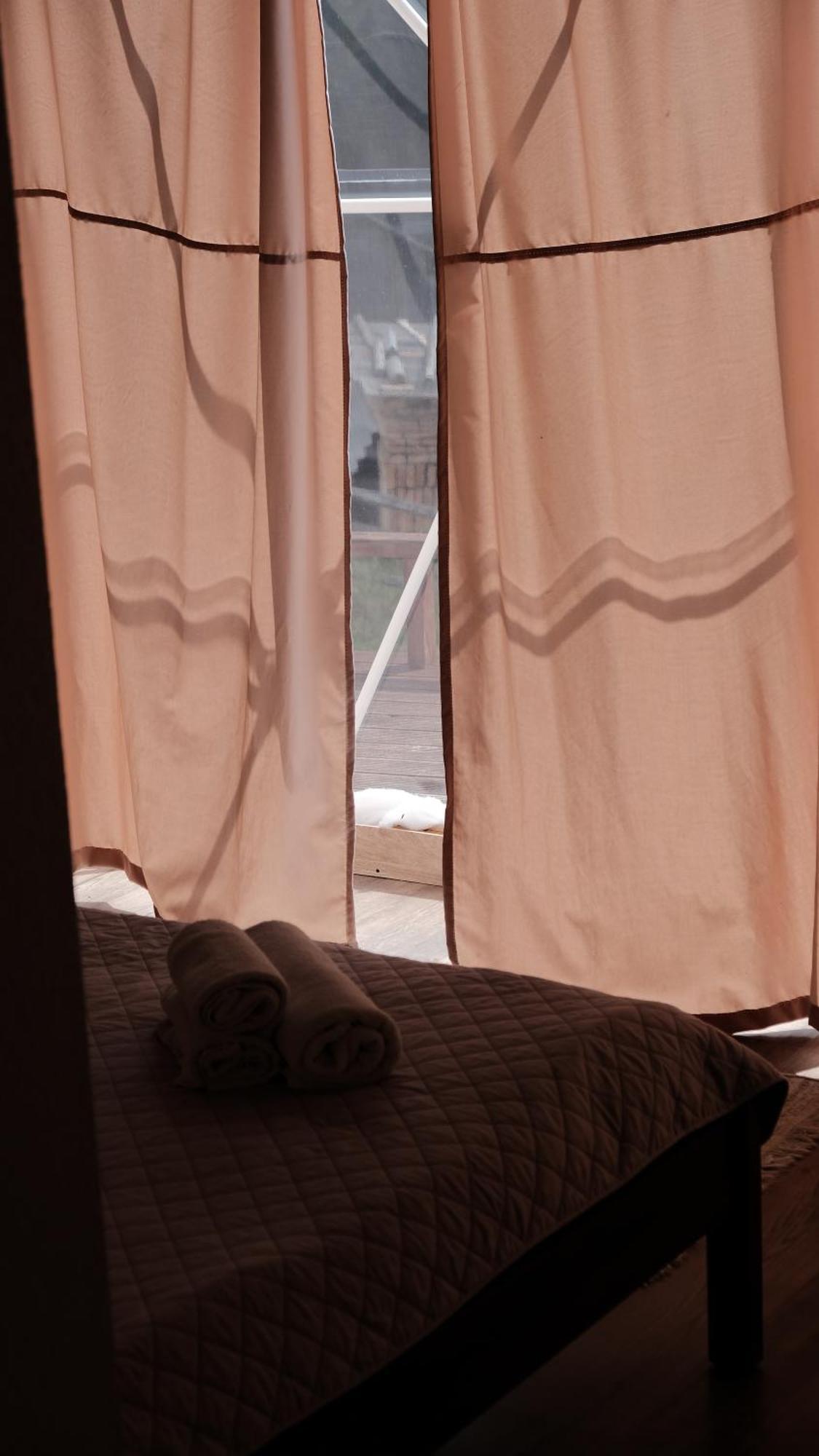 Hotel Глемпінг Де Вайб Worochta Pokój zdjęcie