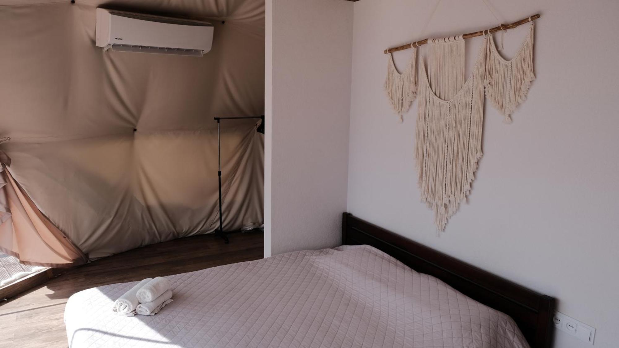 Hotel Глемпінг Де Вайб Worochta Pokój zdjęcie